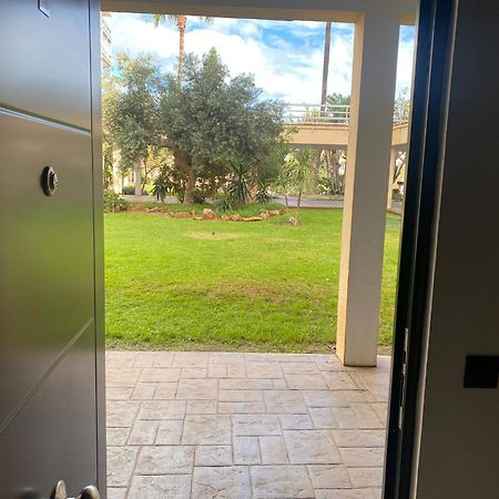דירות Casa Sem טורמולינוס מראה חיצוני תמונה