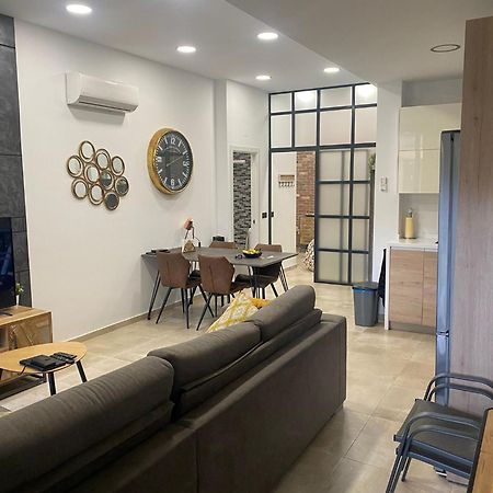 דירות Casa Sem טורמולינוס מראה חיצוני תמונה