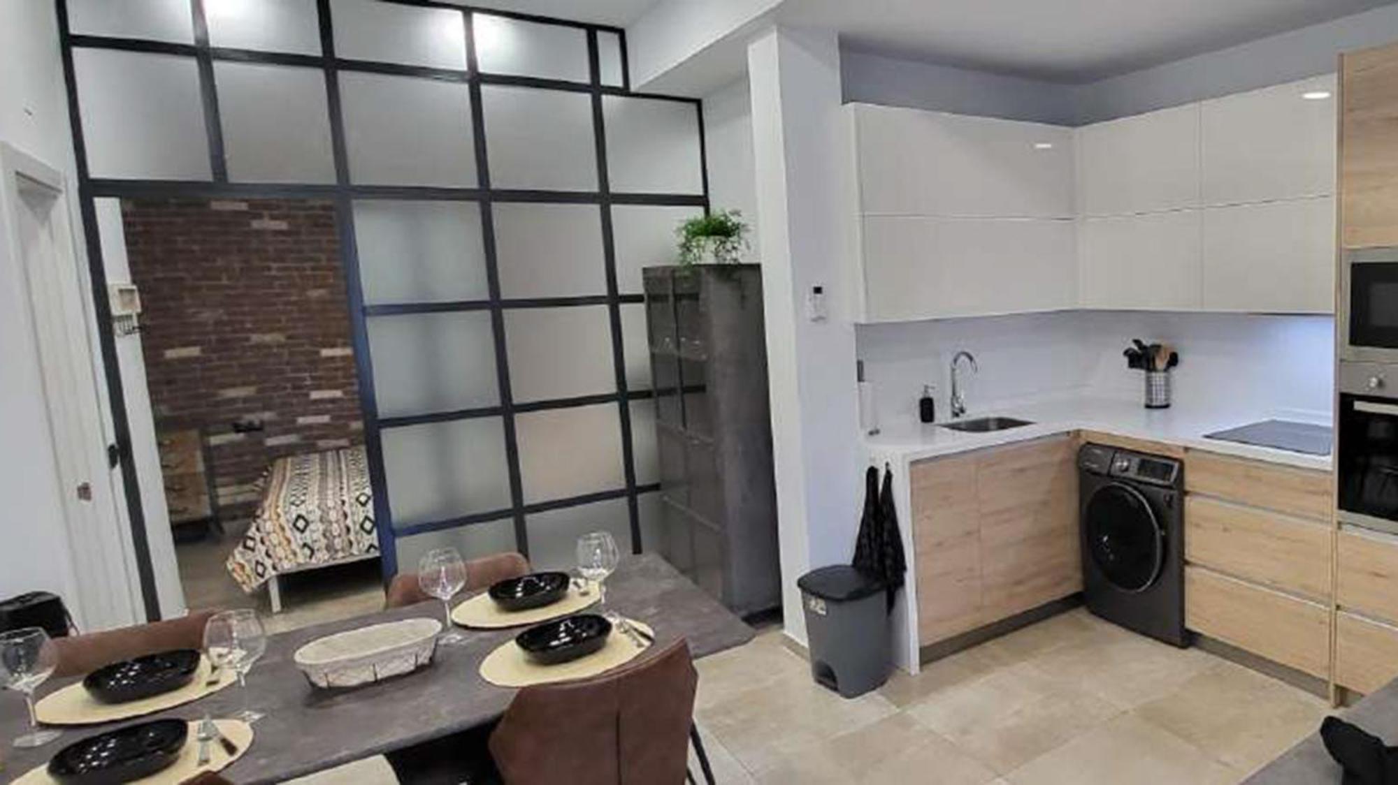 דירות Casa Sem טורמולינוס מראה חיצוני תמונה