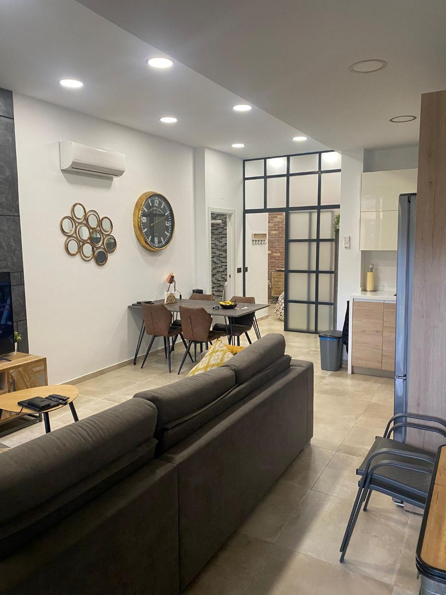 דירות Casa Sem טורמולינוס מראה חיצוני תמונה